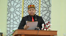 Banda Aceh Naikkan Target PAD Rp 1,55 Triliun, Ketua DPRK: Tidak Ada Kenaikan PBB
