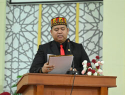 Banda Aceh Naikkan Target PAD Rp 1,55 Triliun, Ketua DPRK: Tidak Ada Kenaikan PBB