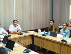 Bea Cukai Dorong Aceh Jadi Hub Perdagangan Global Wilayah Barat Indonesia
