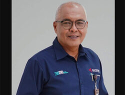 Bos Antara Terpilih Jadi Ketua PWI Pusat