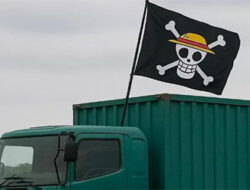 Budi Gunawan: Pengibaran Bendera Bajak Laut “One Piece” Menciderai Simbol Negara, Ada Konsekuensi Pidana