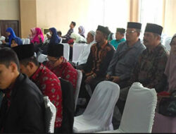 Delapan Peserta MTQ Aceh Masuk Final