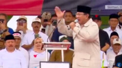 Demokrasi di Persimpangan: Tatkala Idealisme Mati, Pragmatisme Jadi Raja