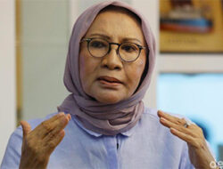 Detik-detik Ratna Sarumpaet Ditangkap hingga Digeledah di Bandara