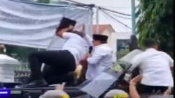 Didesak Mundur Ratusan Ribu Massa, Sudweo: Saya Dipilih Rakyat