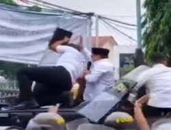 Didesak Mundur Ratusan Ribu Massa, Sudweo: Saya Dipilih Rakyat
