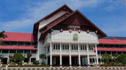 Dinas Perkim di Posisi Puncak, Ini 23 SKPA Dengan Realisasi APBA Paling Rendah