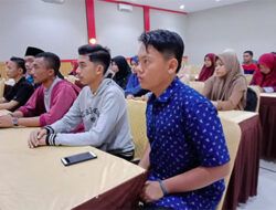 Disdik Aceh Ajak Pelajar Gemar Menulis