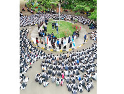 Fakultas Syariah UIN Ar-Raniry Selengarakan PBAK, Peminatnya Melonjak Drastis