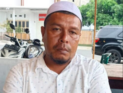 Geuchik Blang Mee Barat Heran, Warga yang Dapat Bantuan Rumah Justeru Berbohong