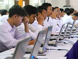 Hasil Seleksi CPNS 2024 Diumumkan, Berikut Link-nya ! 