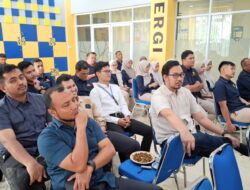 Bea Cukai Aceh Mantapkan Langkah Penegakan Hukum Lewat Digital Forensics