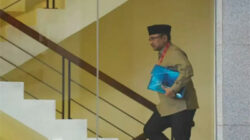 KPK Cekal Yaqut agar tak Lari ke Luar Negeri