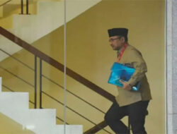 KPK Cekal Yaqut agar tak Lari ke Luar Negeri