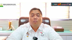 BREAKING NEWS: Kadis Kesehatan Aceh dan Direktur RSUDZA Kompak Mengundurkan Diri