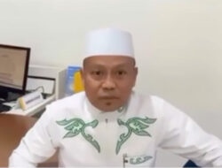 Ustadz Das’ad Latif: Kalian Sekolah Tinggi-tinggi dan Dibayar Negara, Kenapa Kerjanya Menyusahkan Rakyat?