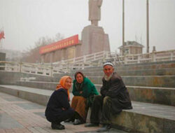 Kontroversi Perlakuan China terhadap Muslim Uighur