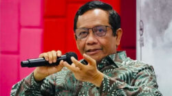 Mahfud MD: Anggota DPR Terima Miliaran Per Bulan, bukan Rp 230 Juta!