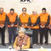 Menteri Era Jokowi Paling Banyak Ditangkap KPK, Berikut Daftar Nama Mereka