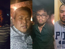 Menurut Polisi: Mereka Ini “Otak” Penculikan Kacab BRI Ilham Pradipta