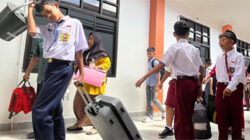 Meski Diiming-iming Fasilitas, Siswa Sekolah Rakyat Tetap Memilih Mundur
