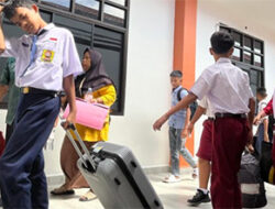 Meski Diiming-iming Fasilitas, Siswa Sekolah Rakyat Tetap Memilih Mundur