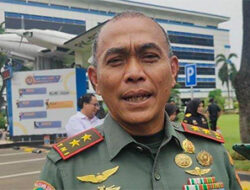 Oknum TNI AL Diduga Terlibat Penembakan Warga Aceh di Tol Tangerang-Merak