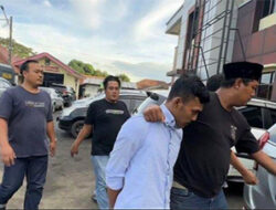 Oknum TNI AL yang Tembak Orang Aceh di Tol Beli Brio Cuma Seharga Rp 40 Juta