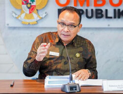 Ombudsman Bongkar Kecurangan Pengangkatan Pj Kepala Daerah