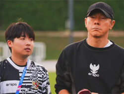 PSSI Isyaratkan Pemberhentian Shin Tae-yong Sebagai Pelatih Timnas