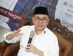 Pasca Tragedi Rantis Brimob Lindas Mati Ojol, Sudirman Said: Kekuasaan Harus Dikoreksi Total