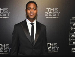 Patrick Kluivert Calon Kuat Pengganti Shin Tae Yong