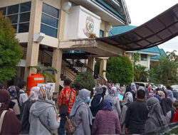 Pembayaran Gaji 9000-an Guru Kontrak Disdik Aceh Diduga Melanggar Aturan