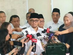 Pemerintah Bolehkan Nonmuslim Urus Jamaah Haji