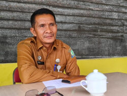 Pemkab Simeulue Berhentikan Ribuan Tenaga Kontrak