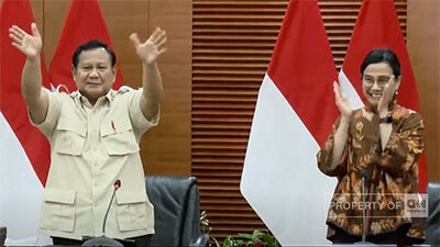Penegasan Prabowo: Kenaikan PPN 12% Hanya untuk Barang Mewah Seperti Yacht atau Jet Pribadi
