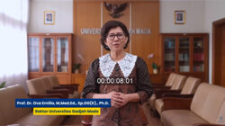 Pernyataan Terbaru Rektor UGM Terkait Ijazah Jokowi Dikomentari Negatif Netizen: Bagaimana Kami Percaya, Hanya Narasi Kosong!