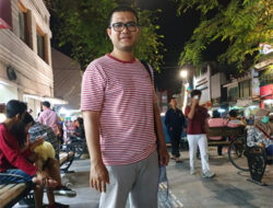 Qusthalani, Terpilih sebagai Duta Rumah Belajar