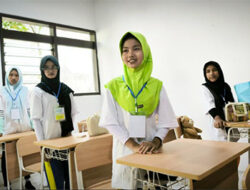 Ratusan Siswa Tinggalkan Sekolah Rakyat, Mereka Lebih Memilih Sekolah Reguler