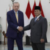 Saat APBN Tekor, Pemerintah Malah Borong 48 Jet Tempur KAAN