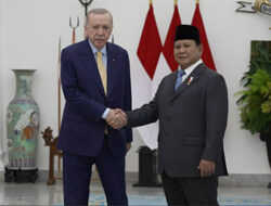 Saat APBN Tekor, Pemerintah Malah Borong 48 Jet Tempur KAAN
