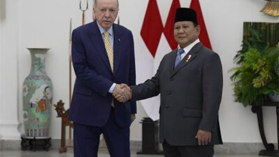 Saat APBN Tekor, Pemerintah Malah Borong 48 Jet Tempur KAAN