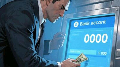 Menimbang Class Action terhadap Kebijakan Sembrono PPATK