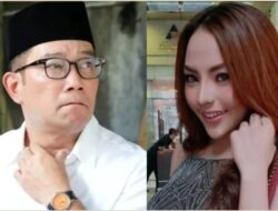 Polisi Sebut DNA Ridwan Kamil tidak Identik, Lisa Mariana: Jadi, Ini Anak Tuyul?