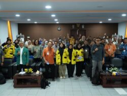 USK Gelar Seminar Membahas Potensi Geologi dan Geowisata Aceh