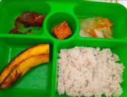 Ditemukan Banyak Dapur Fiktif, MBG Terindikasi Jadi Ladang Korupsi