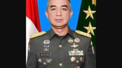 Mayjen TNI Joko Hadi Susilo Pangdam Iskandar Muda Gantikan Niko Fahrizal