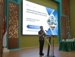 Struktur Jabatan di USK Berubah, Disesuaikan Dengan Regulasi PTN-BH