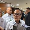 KPK Tangkap Tangan Wamenaker Immanuel Ebenezer