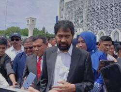 Mualem Minta Dana Abadi Rp 1 Triliun untuk Eks Kombatan GAM